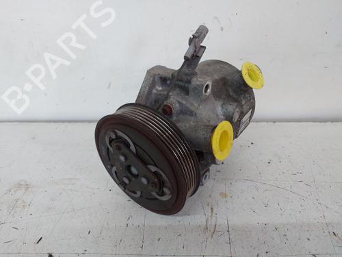 Used AC compressor AC compressor 36941952 36941952