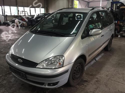 Hood FORD GALAXY I (WGR) 1.9 TDI | BP16177654C1 