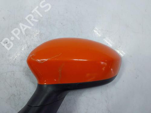Retrovisor esquerdo Retrovisor esquerdo FIAT GRANDE PUNTO (199_) 1.4 T-Jet (199AXM1A, 199BXM1A, 199BXN1A) (120 hp) 36657178 36657178
