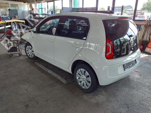 Left taillight VW UP! (121, 122, BL1, BL2, BL3, 123) 1.0 | BP37597743C34 - Image 3