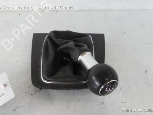 Gearstyring Automatisk AUDI A4 B7 Avant (8ED) 2.0 TDI (140 hp) 15362754