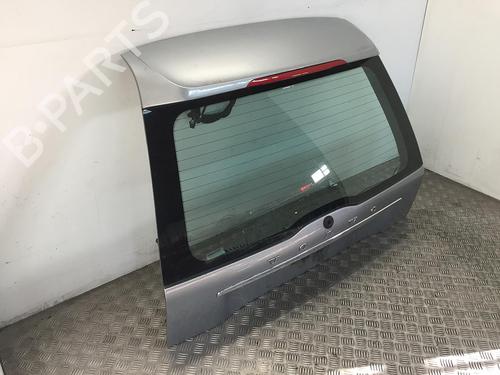 Tailgate VOLVO XC90 I (275) D5 AWD | BP15367157C6 