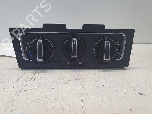 Used Climate control VW POLO V (6R1, 6C1) 1.4 TDI (90 hp) 16102185