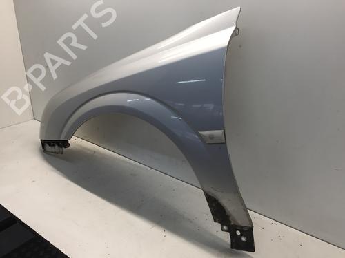 Left front fenders OPEL SIGNUM Hatchback (Z03) 2.2 DTI (F48) | BP15365666C41 