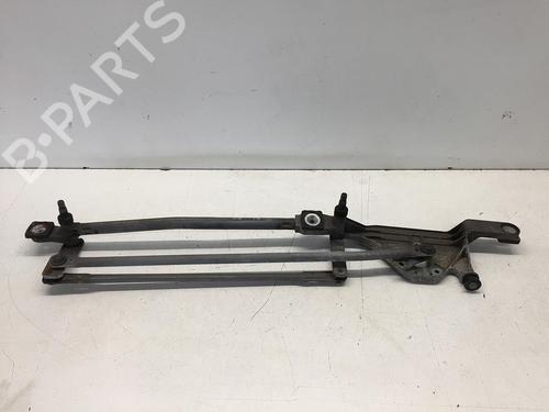 Used Front wipers mechanism FORD FOCUS II (DA_, HCP, DP) 1.6 Ti (115 hp) 15365906