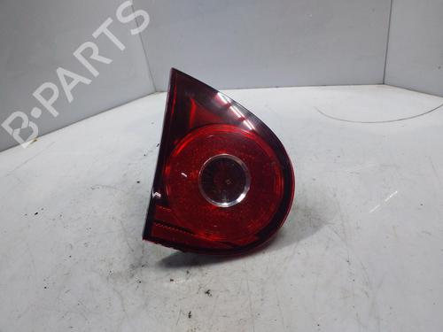 Left taillight VW GOLF VI (5K1) 1.4 | BP31919512C34 