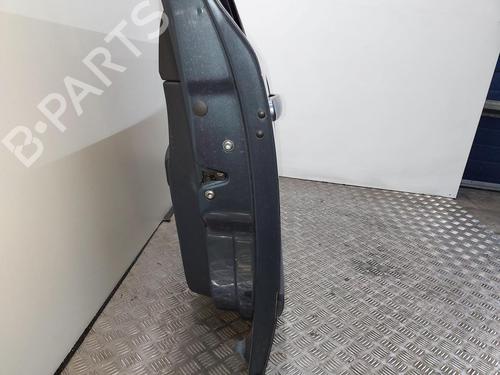 Right front door SKODA OCTAVIA II Combi (1Z5) 1.6 FSI | BP18327733C3 
