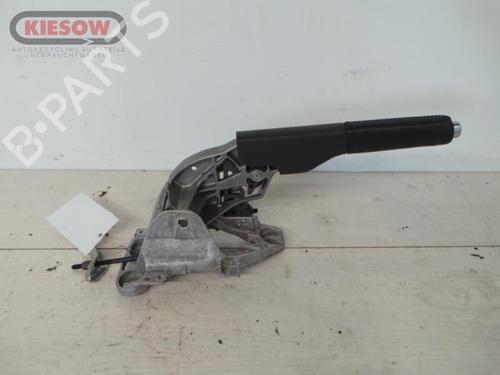 Hand brake VW GOLF V (1K1) 1.9 TDI | BP15360662I18 