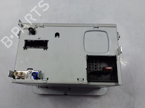Radio SEAT ALTEA (5P1) 1.4 TSI | BP29622906E6