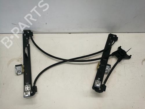 Front left window mechanism SEAT IBIZA IV (6J5, 6P1) 1.2 | BP15365623C22 