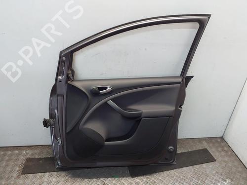 Right front door SEAT ALTEA (5P1) 1.4 TSI | BP29622891C3 