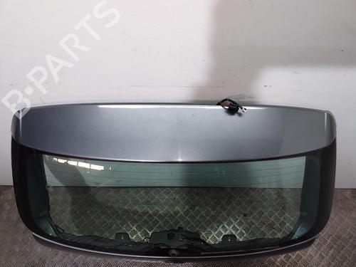 Tailgate VW GOLF V Variant (1K5) 1.9 TDI | BP30893637C6