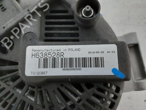 Generator FORD FIESTA VI (CB1, CCN) 1.4 | BP29443046M7 