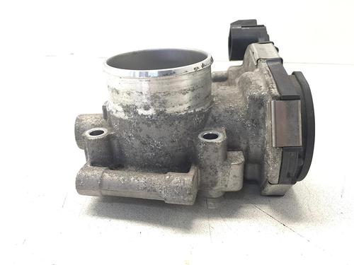 Throttle body OPEL CORSA D (S07) 1.4 (L08, L68) | BP15367279M82 