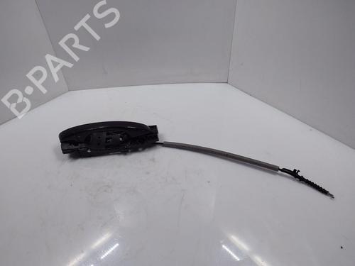 Front right exterior door handle VW GOLF VII (5G1, BQ1, BE1, BE2) 1.2 TSI | BP18327765C129 