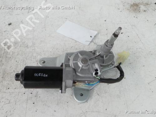 Ruitenwissermotor achter HONDA JAZZ II (GD_, GE3, GE2) 1.2 i-DSI (GD5, GE2) | BP15361836M102 