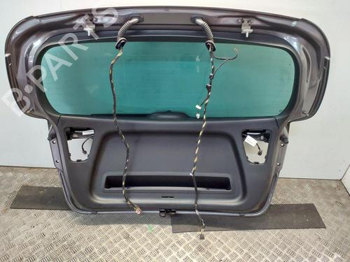 Tailgate SEAT ALTEA (5P1) 1.4 TSI | BP29622894C6 