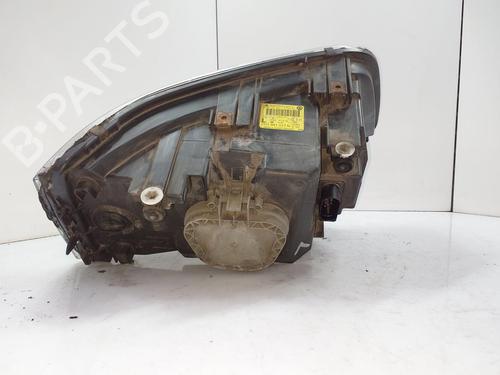 Phare gauche VW TRANSPORTER T5 Bus (7HB, 7HJ, 7EB, 7EJ) 1.9 TDI | BP29819000C28 