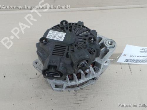 Alternator HYUNDAI i30 Estate (FD) 1.4 | BP15362989M7 
