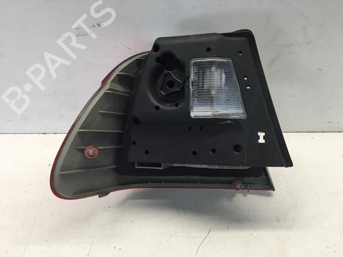 Right taillight BMW 3 (E46) 318 i | BP18461908C35 