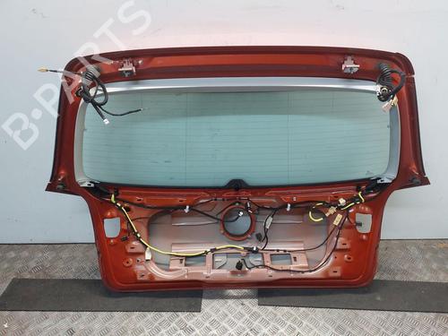 Tailgate VW GOLF V (1K1) 1.6 | BP22795342C6 