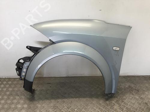 Guarda-lamas esquerdo AUDI A2 (8Z0) 1.4 TDI (90 hp) 15366805