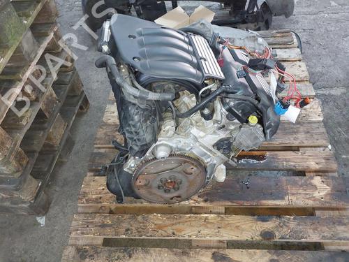 Engine BMW 3 (E90) 320 i | BP29873722M1