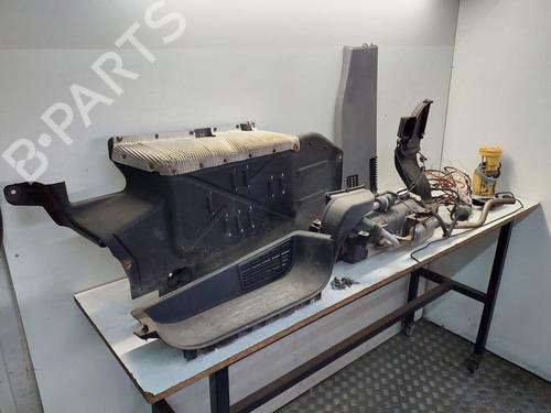 Used Electronic module Electronic module VW TRANSPORTER T5 Bus (7HB, 7HJ, 7EB, 7EJ) 1.9 TDI (105 hp) 39734078 39734078