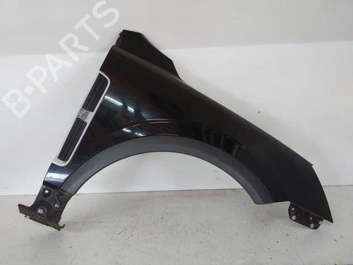 Used Right front fenders OPEL ANTARA A (L07) 2.0 CDTI 4x4 (150 hp) 27218045