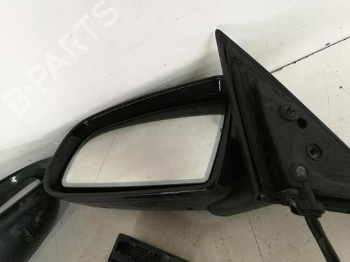 Left mirror AUDI A6 C6 Avant (4F5) 3.0 TDI quattro | BP15366577C26 