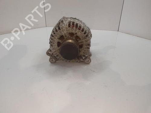 Used Alternator Alternator VW GOLF PLUS V (5M1, 521) 1.6 (102 hp) 18117042 18117042