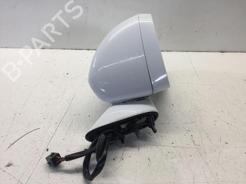 Right mirror OPEL CORSA D (S07) 1.2 (L08, L68) | BP18430088C27 