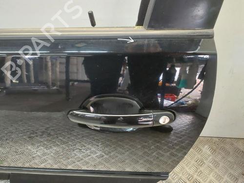 Left front door VW POLO IV (9N_, 9A_) 1.2 | BP29578480C2 