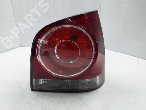 Højre baglygte Højre baglygte VW POLO IV (9N_, 9A_) 1.2 12V (64 hp) 33634263 33634263