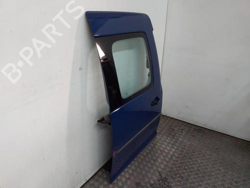 Other VW CADDY IV MPV (SAB, SAJ) 1.4 TGI CNG | BP40051118O1 - Image 6