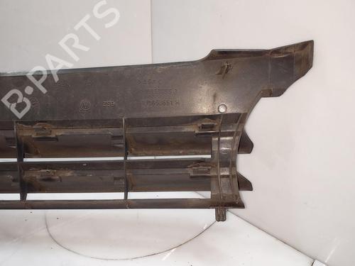 Grille VW GOLF IV (1J1) 1.9 TDI | BP31031541C40