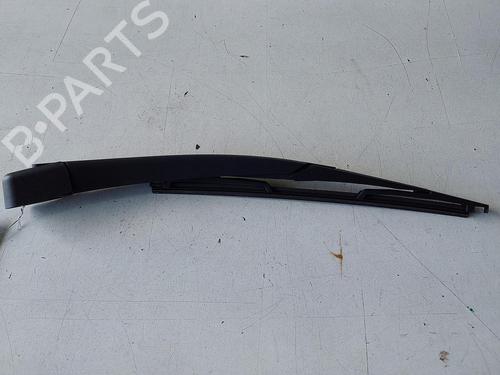 Rear windshield wiper arm FORD FIESTA VI (CB1, CCN) 1.25 | BP15810590C144 