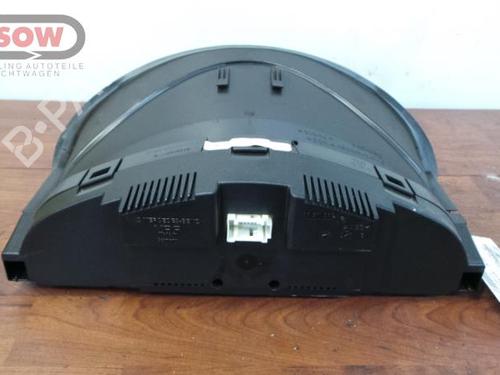 Used Instrument cluster MERCEDES-BENZ C-CLASS (W203) C 200 Kompressor (203.045) (163 hp) 15360423