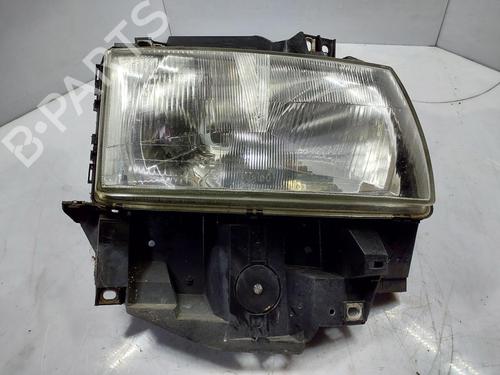 Used Right headlight VW TRANSPORTER T4 Bus (70B, 70C, 7DB, 7DK, 70J, 70K, 7DC, 7DJ) 2.5 TDI (102 hp) 29930200
