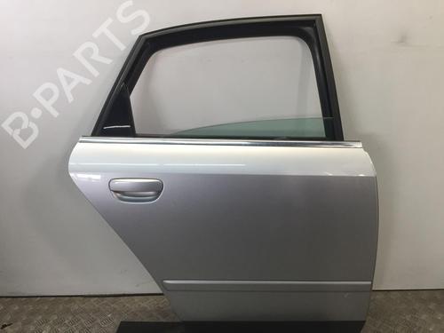 Used Left rear door AUDI A4 B6 (8E2) 1.8 T (150 hp) 18600321