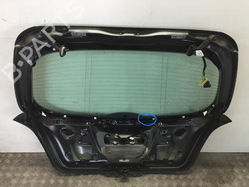 Tailgate PEUGEOT 207 (WA_, WC_) 1.6 16V Turbo | BP16176574C6 