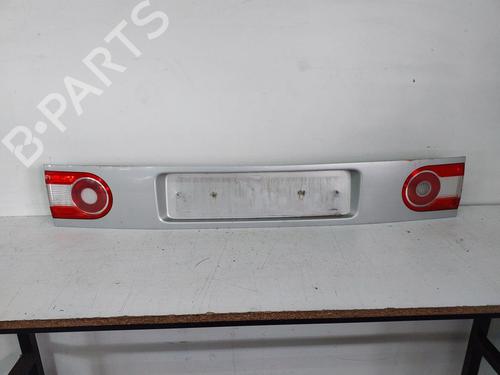 Højre baklys, luke Højre baklys, luke VW SHARAN (7M8, 7M9, 7M6) 2.0 TDI (140 hp) 34118118 34118118