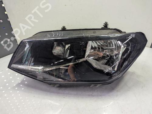 Used Left headlight Left headlight 37480547 37480547