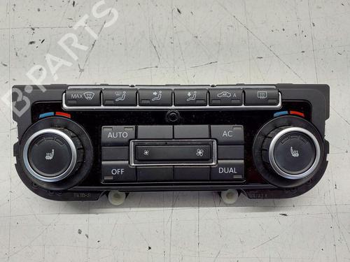 Used Climate control Climate control 38160008 38160008