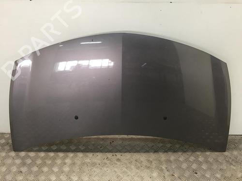 Used Hood RENAULT CLIO III Grandtour (KR0/1_) 1.5 dCi (KR0F) (86 hp) 16176645
