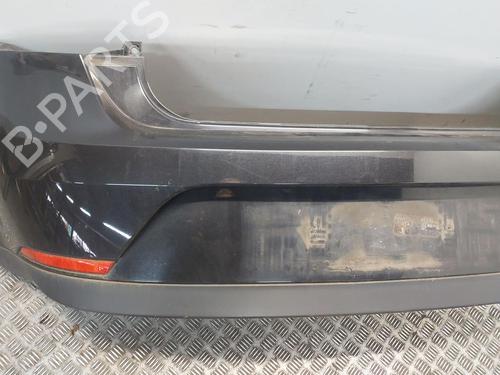 Rear bumper SEAT IBIZA IV (6J5, 6P1) 1.2 | BP23874732C8