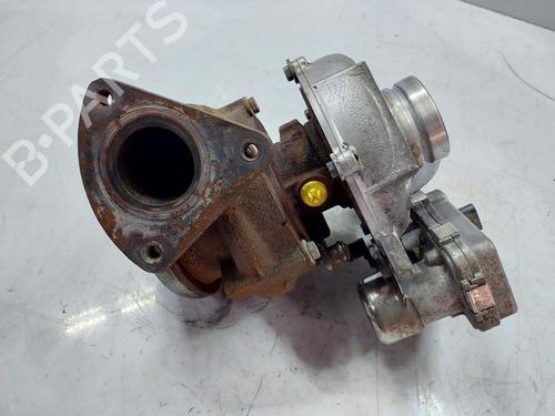 Turbocompresseur/Compresseur MERCEDES-BENZ E-CLASS T-Model (S212) E 200 CDI / BlueTEC (212.205, 212.206) | BP30266264M71
