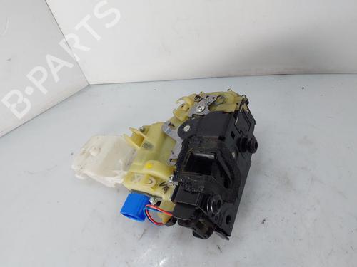 Front right lock VW POLO (9N_, 9A_) 1.2 | BP25344536C97 