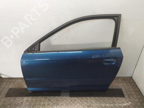 Left front door AUDI A3 (8P1) 1.9 TDI | BP23874743C2 