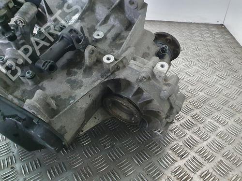 Gearbox VW POLO (9N_, 9A_) 1.2 12V | BP15367908M3 